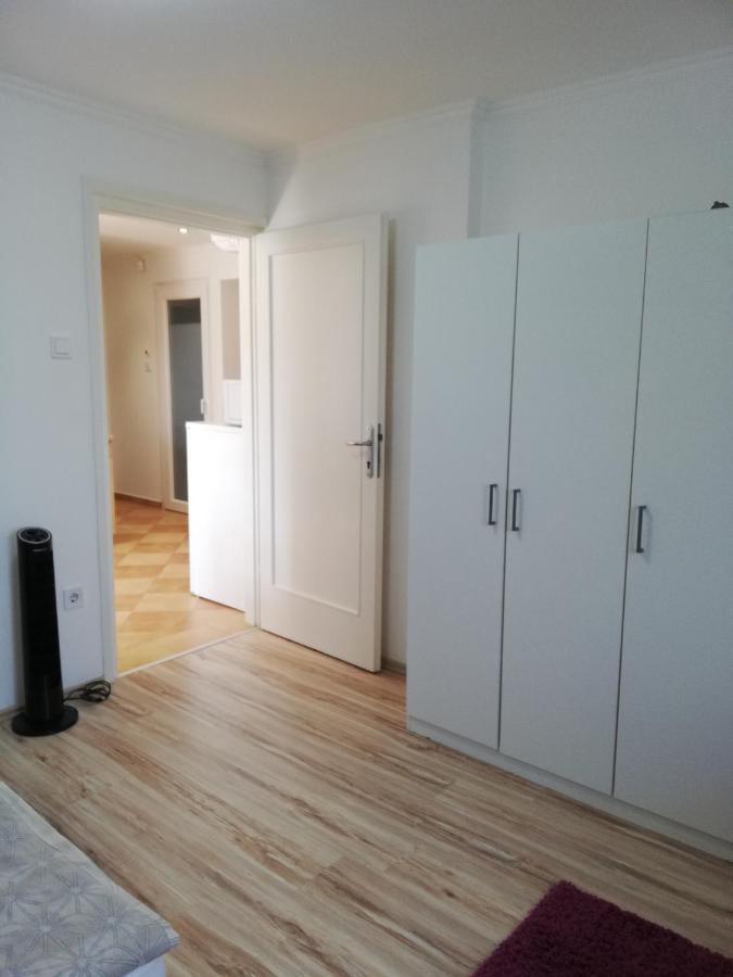 Zoe Apartman Siófok Eksteriør billede