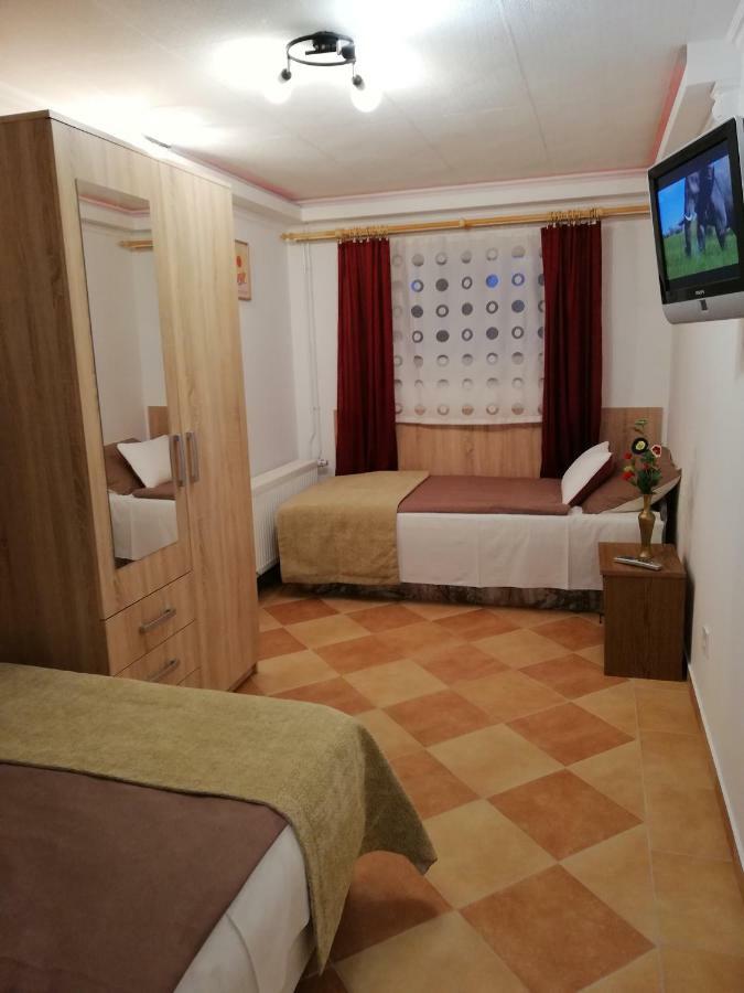 Zoe Apartman Siófok Eksteriør billede
